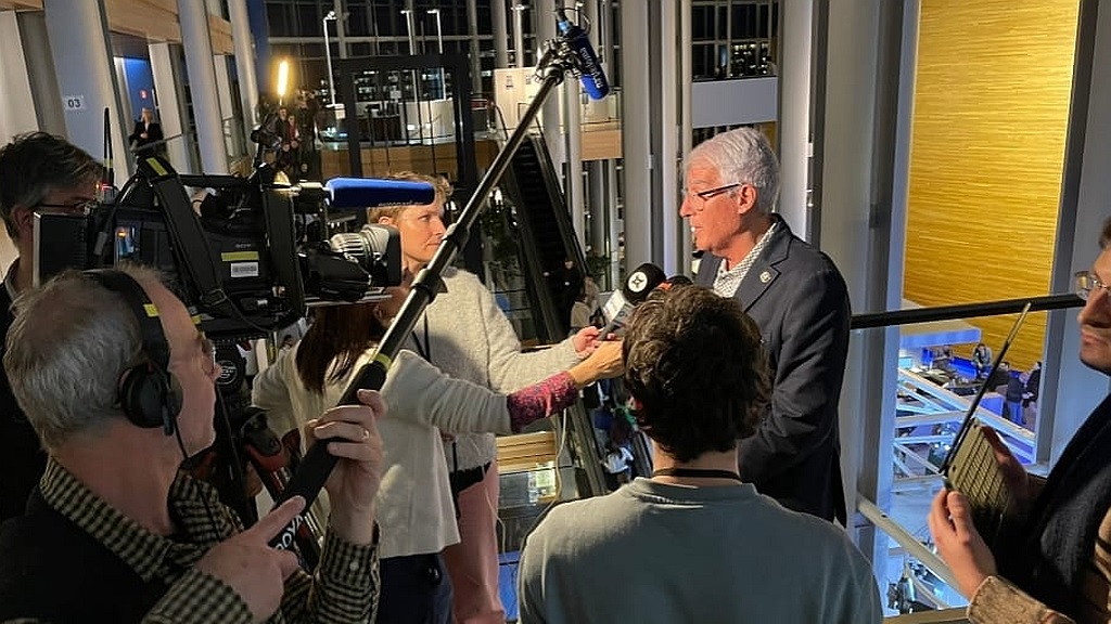 Foto: Vitrines d'Europe